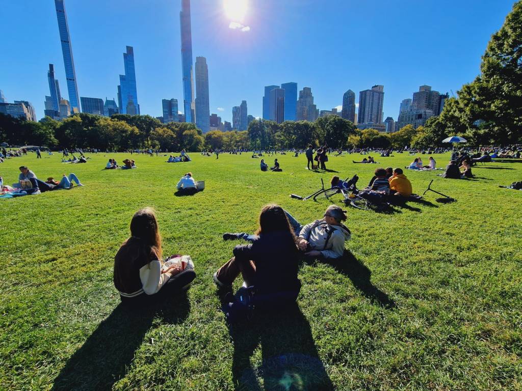 New York, New York – Part 2