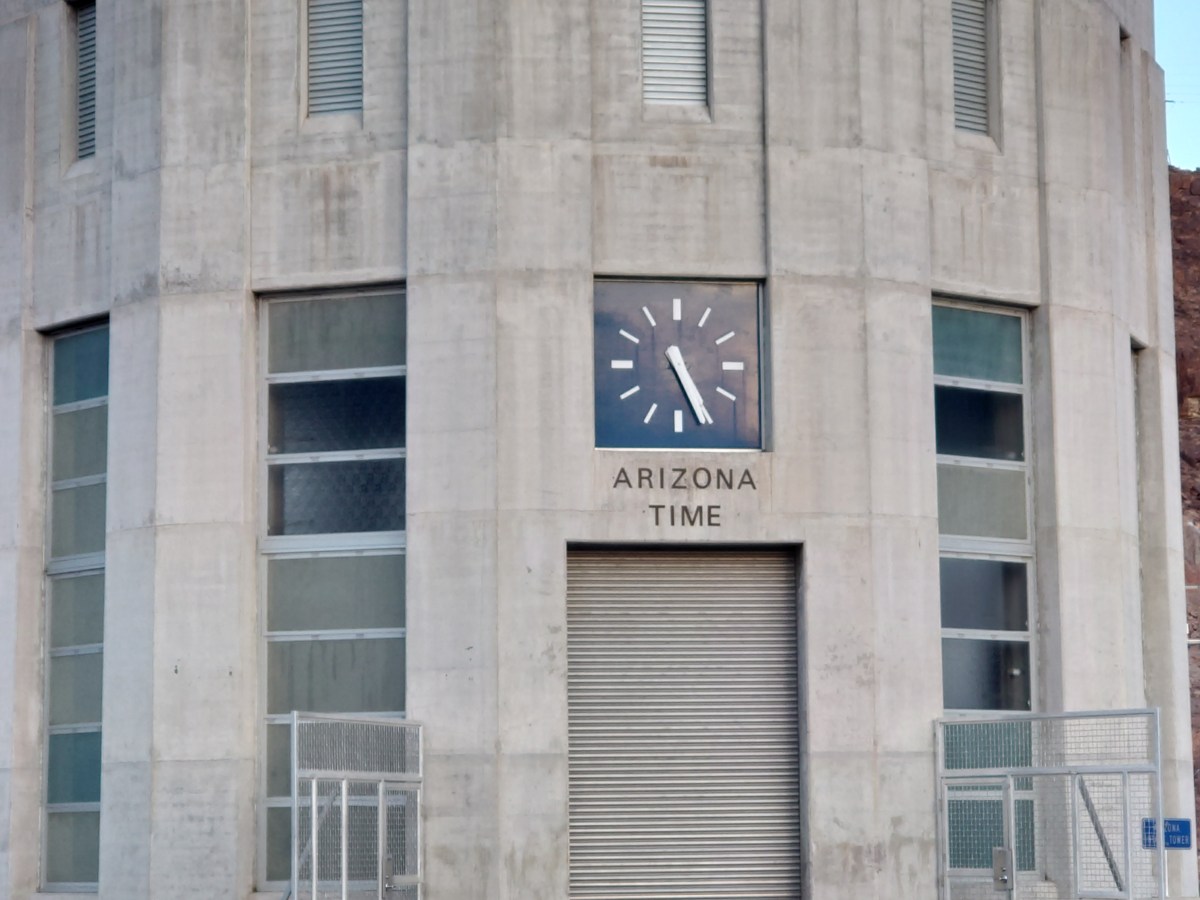 Quelle heure est-il&nbsp;?