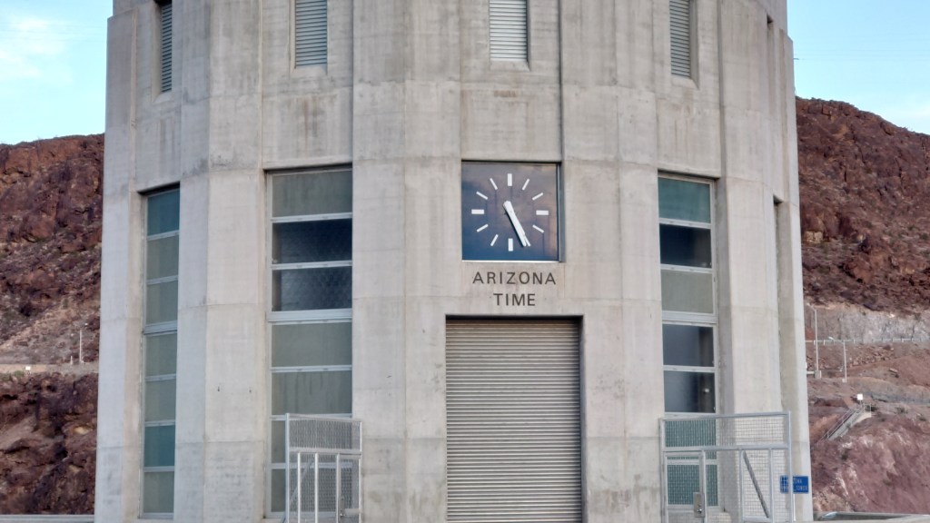 Quelle heure est-il ?