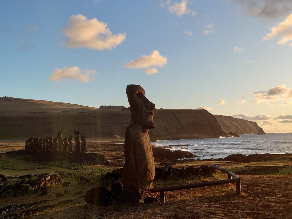 Présentation de la Nouvelle Zélande par les&nbsp;filles